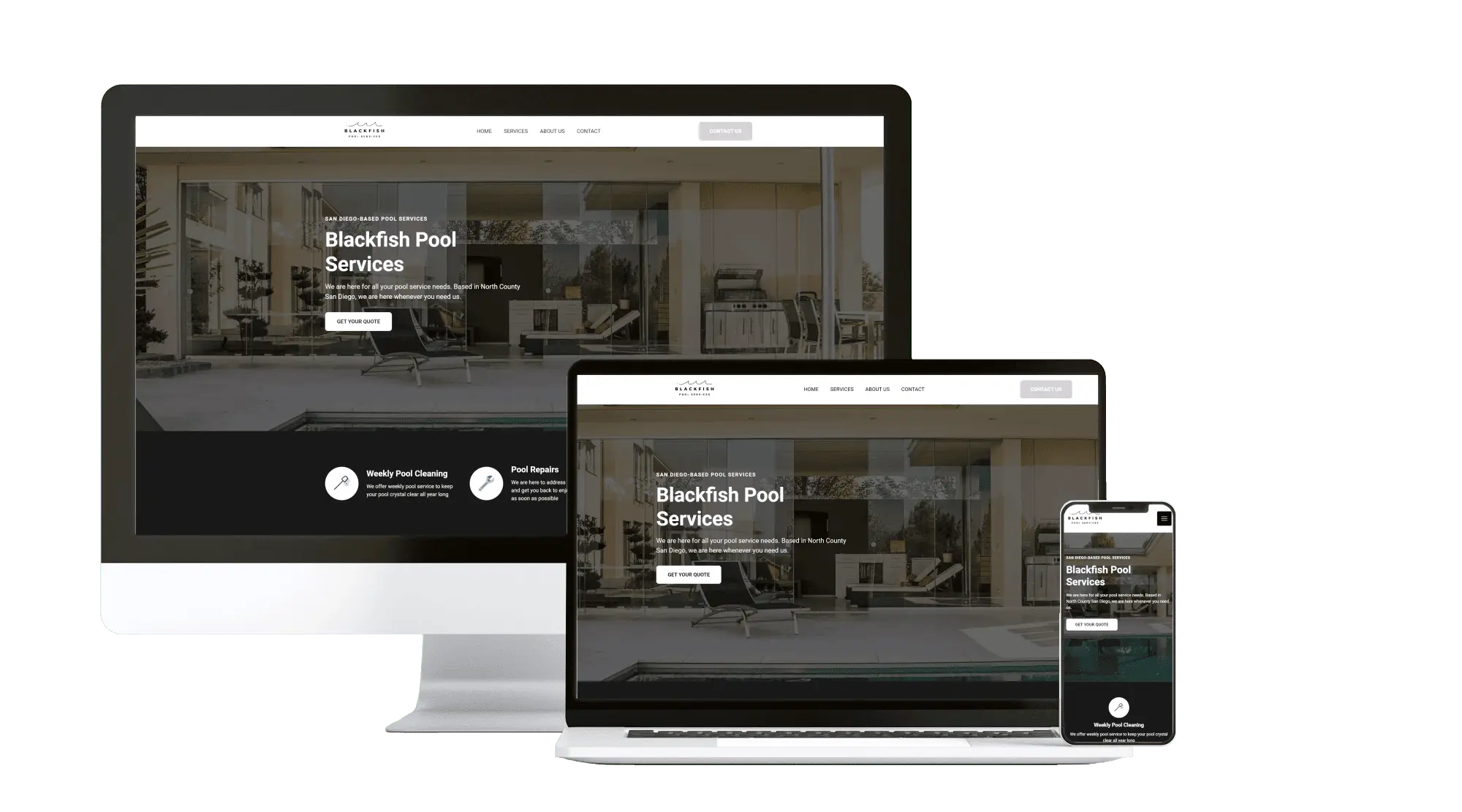 Web-Design for Small Businesses | Echo Park Web Designs | Los Angeles ...